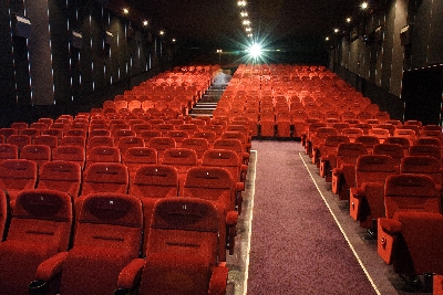 Kino A