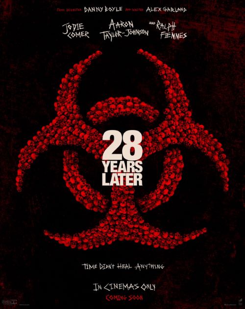 Foto Film 28 Years Later