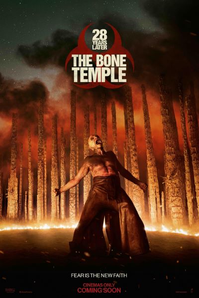 Foto Film 28 Years Later: The Bone Temple OmU