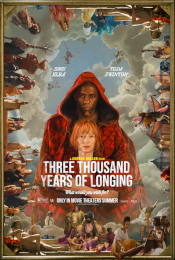 Trailer Three Thousand Years of Longing