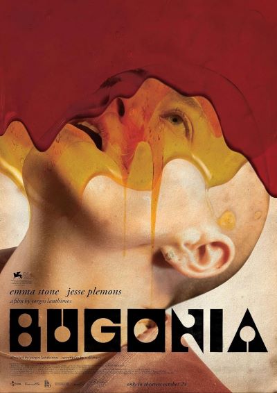 Foto Film Bugonia