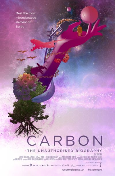 Foto Film Carbon