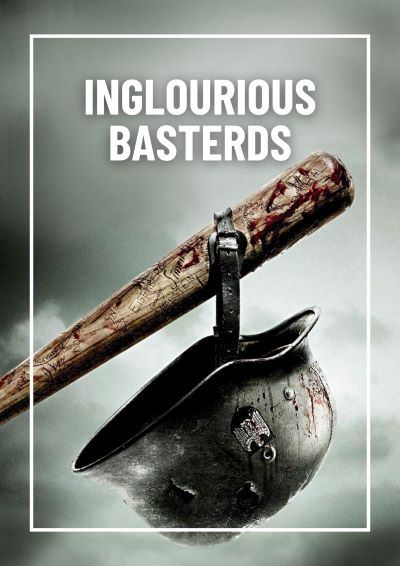 Foto Film INGLOURIOUS BASTERDS (2009)