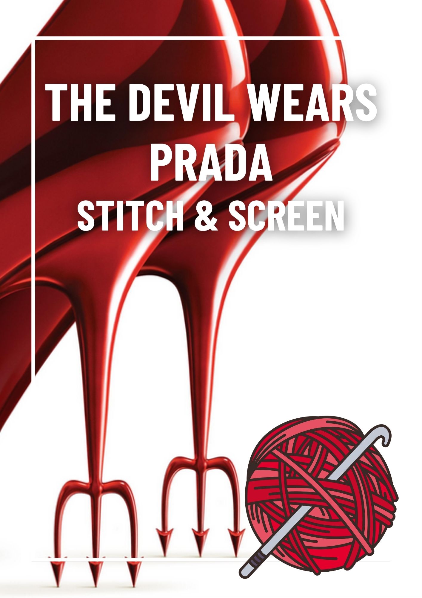 Foto Film Stitch&Screen: The Devil Wears Prada 2 