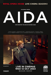 Foto Film AIDA