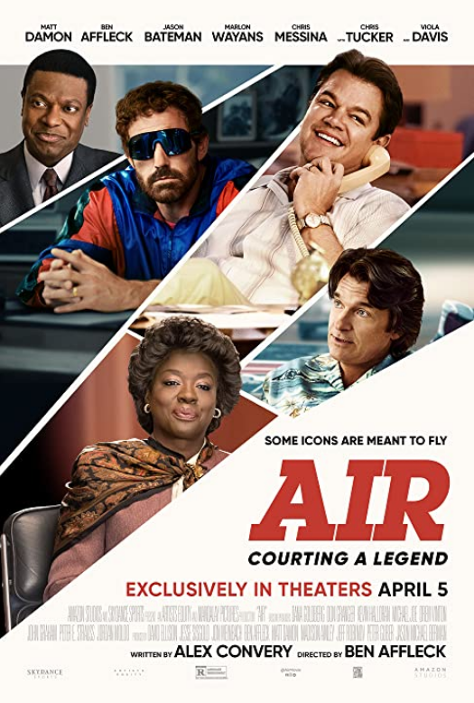 Foto Film Air
