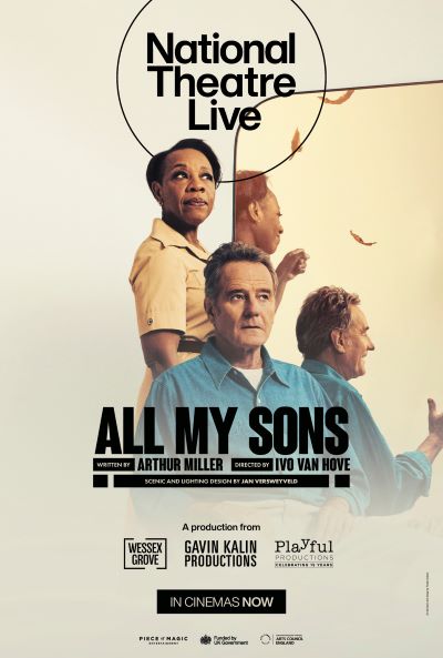 Foto Film ALL MY SONS