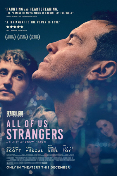 Foto Film All of Us Strangers