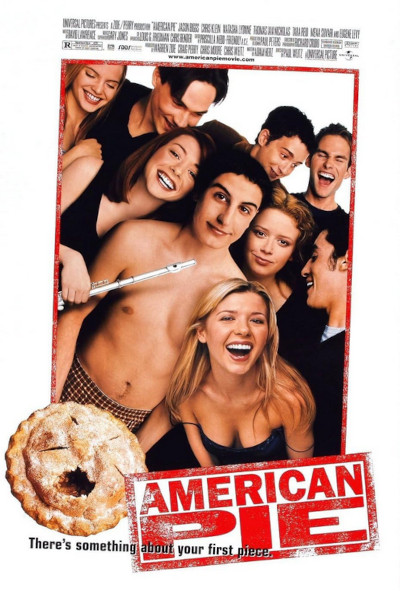 Foto Film AMERICAN PIE (1999)