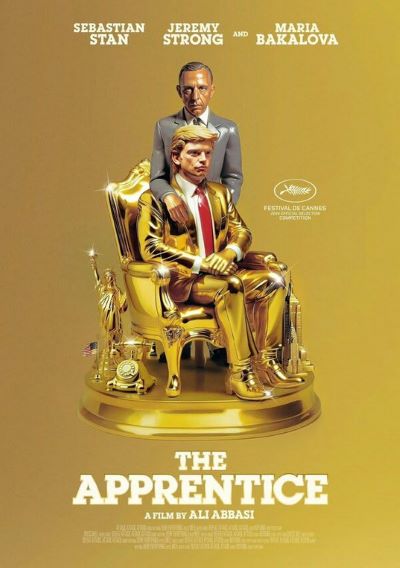 Foto Film The Apprentice