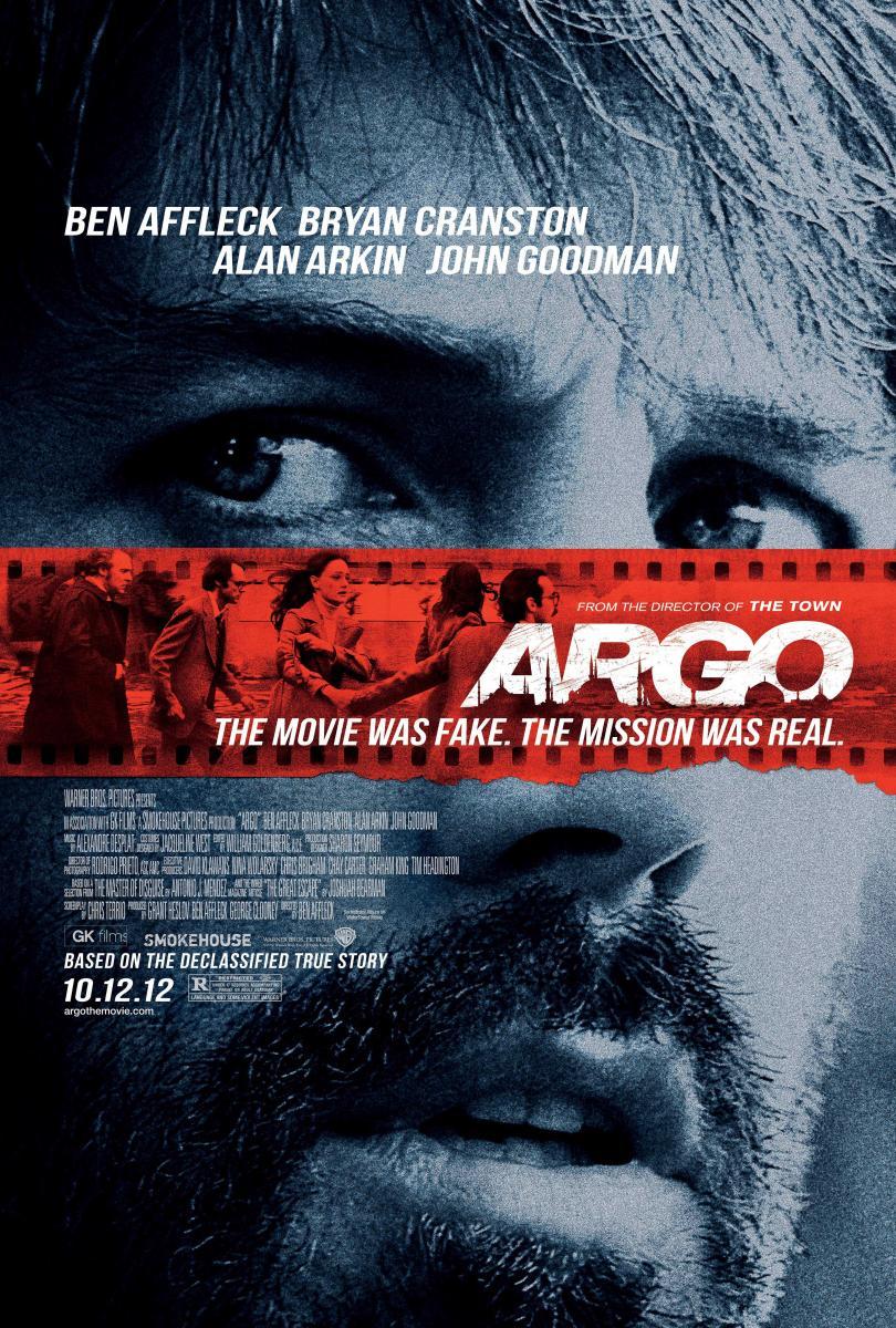 Foto Film ARGO (2012)