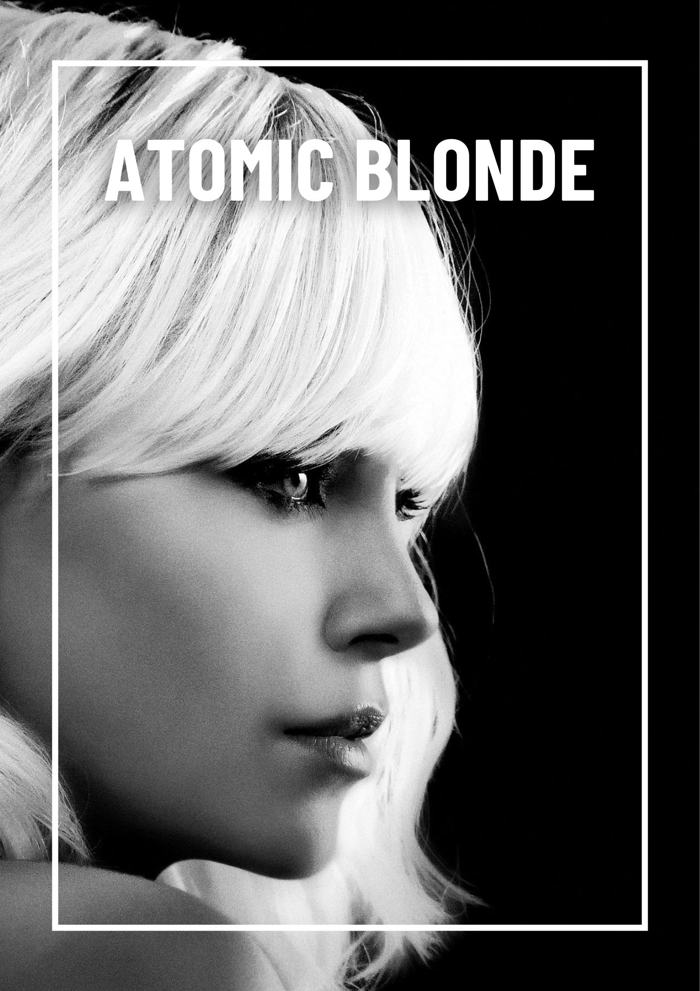 Foto Film ATOMIC BLONDE (2017)