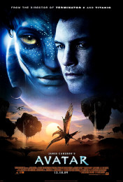 Trailer Avatar (2009) Remastered
