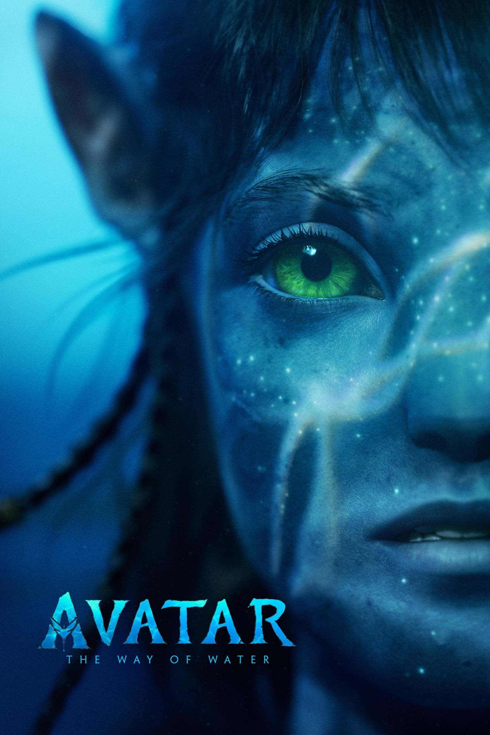 Trailer Avatar: The Way of Water 2D