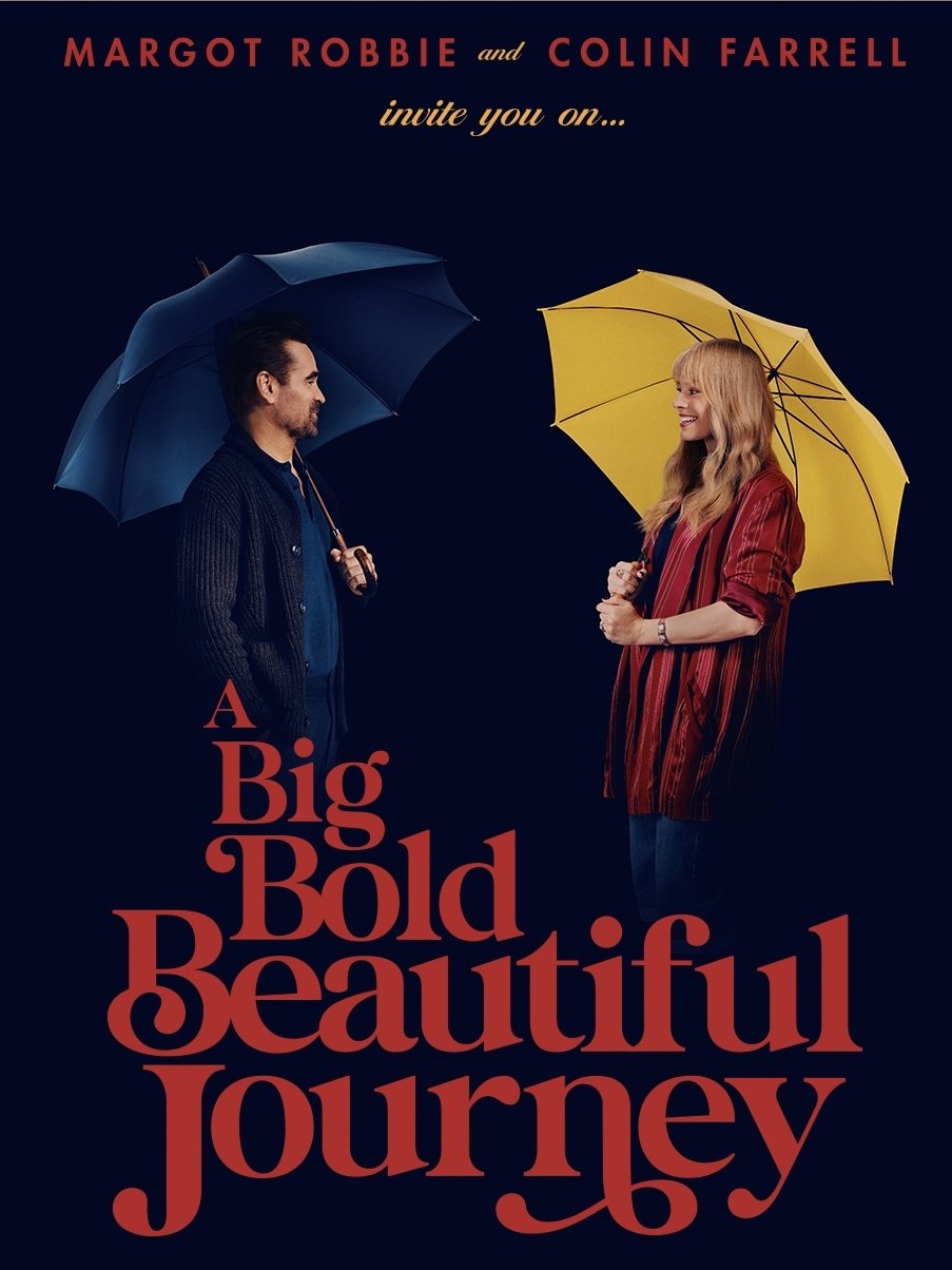 Foto Film A Big Bold Beautiful Journey