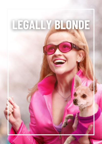 Foto Film LEGALLY BLONDE (2001)