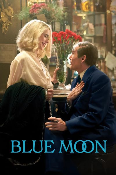 Foto Film Blue Moon