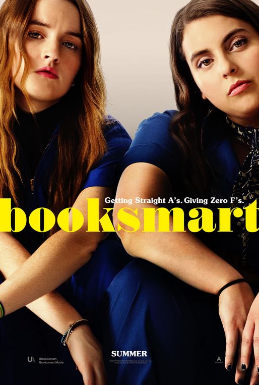Foto Film BOOKSMART (2019)