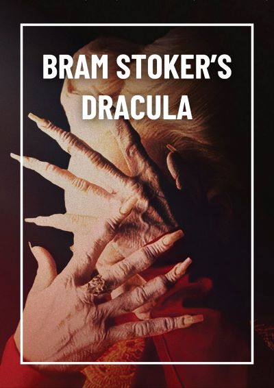 Foto Film BRAM STOKER'S DRACULA (1992)