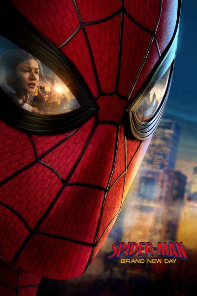 Foto Film Spider-Man: Brand New Day