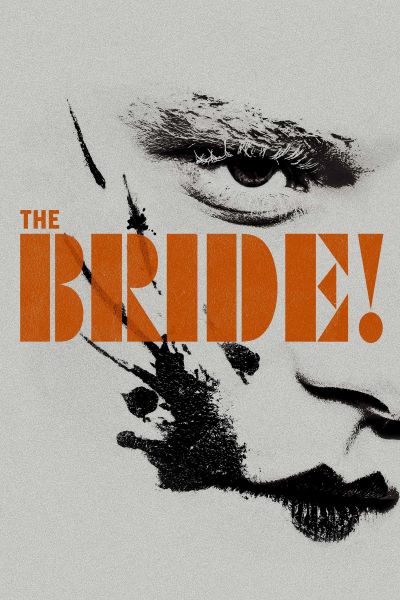 Foto Film The Bride!