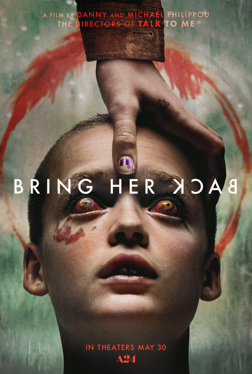 Foto Film Bring Her Back