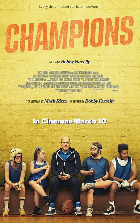 Foto Film Champions
