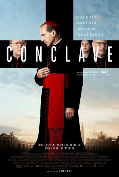 Foto Film Conclave