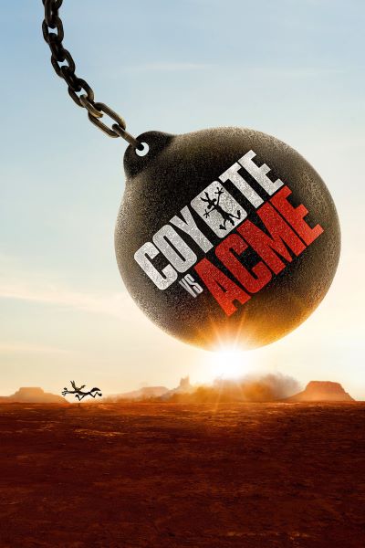 Foto Film Coyote vs. ACME OmdU