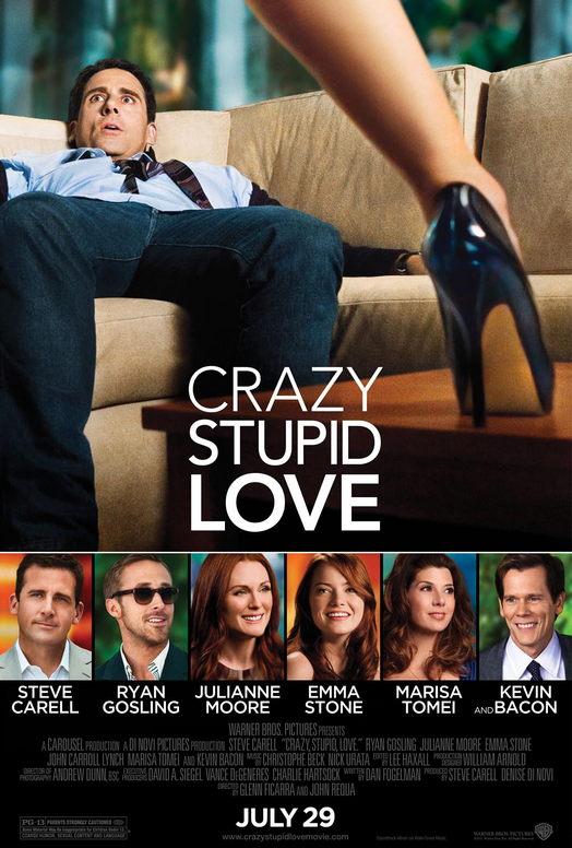 Foto Movie CRAZY, STUPID, LOVE. (2011)