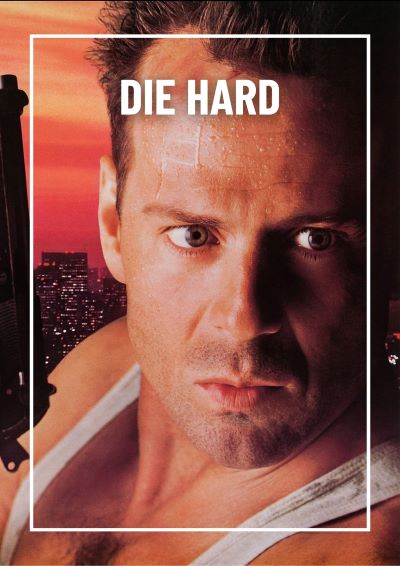 Foto Film DIE HARD (1988)