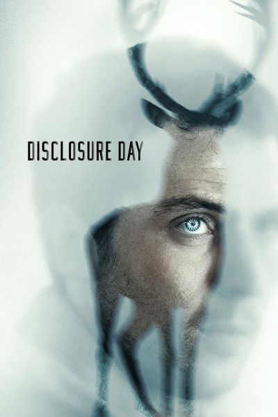 Foto Film Disclosure Day