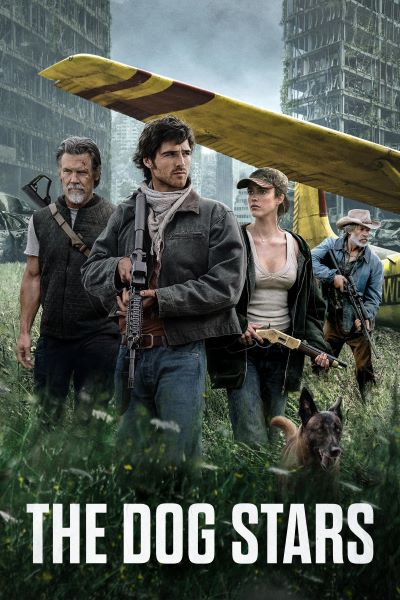 Foto Film The Dog Stars