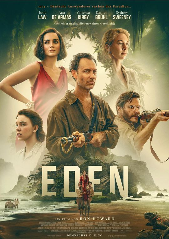 Foto Film Eden