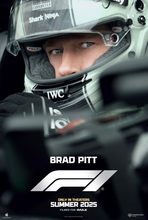 Foto Film F1