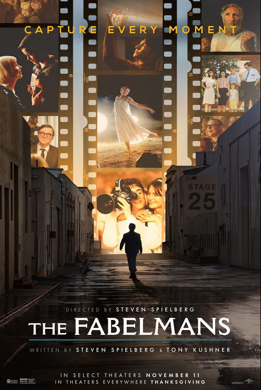 Foto Film The Fabelmans