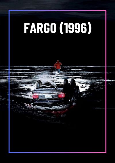 Foto Film FARGO (1996)