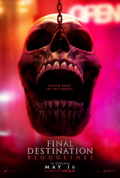 Foto Film Final Destination: Bloodlines