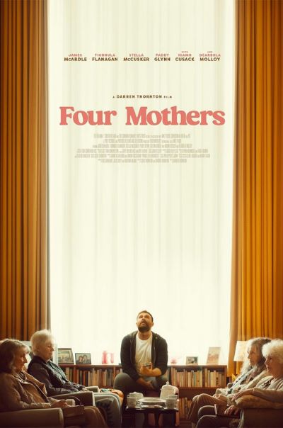 Foto Film Four Mothers OmU