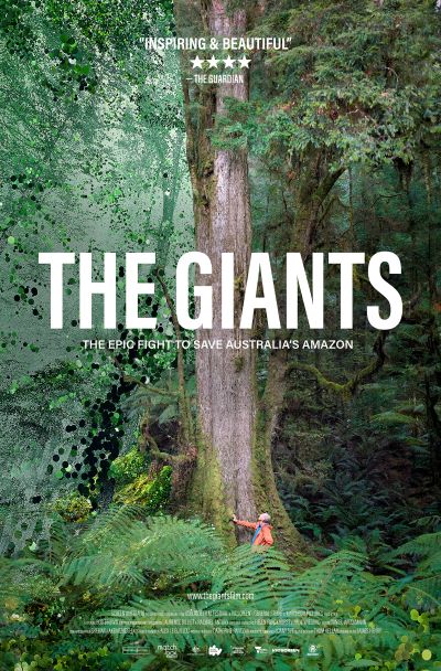 Foto Film The Giants