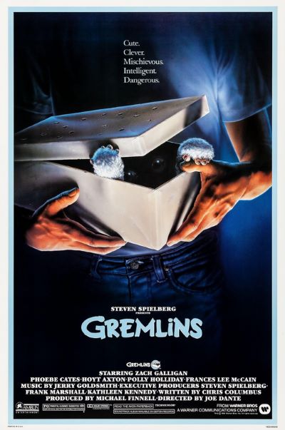 Foto Film GREMLINS (1984)