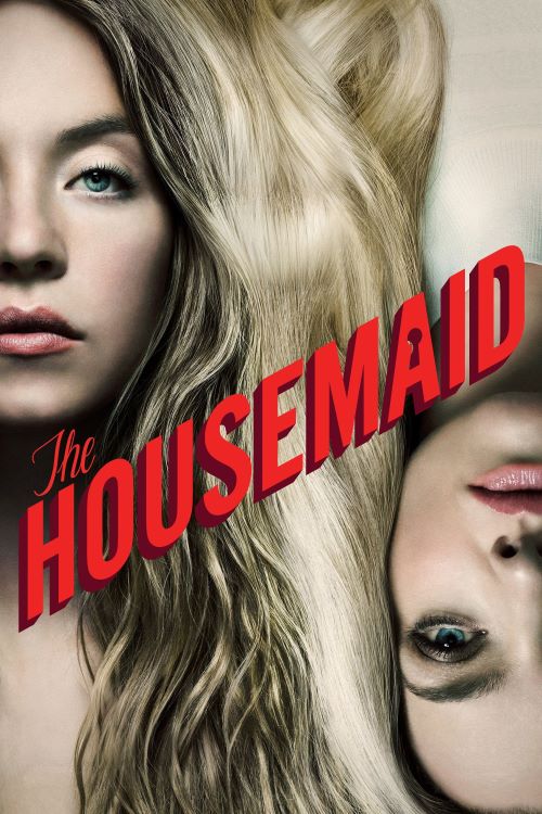 Foto Film The Housemaid OmU