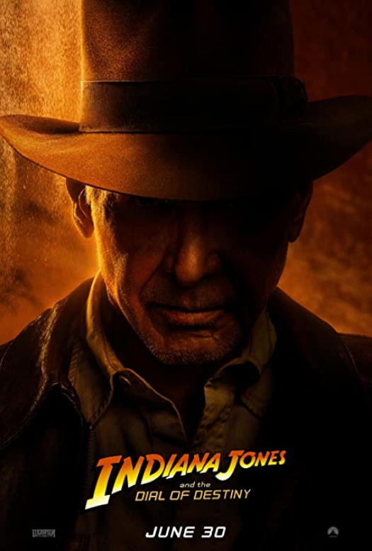 Foto Film Indiana Jones and the Dial of Destiny