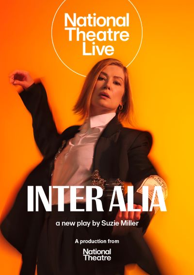 Foto Film INTER ALIA