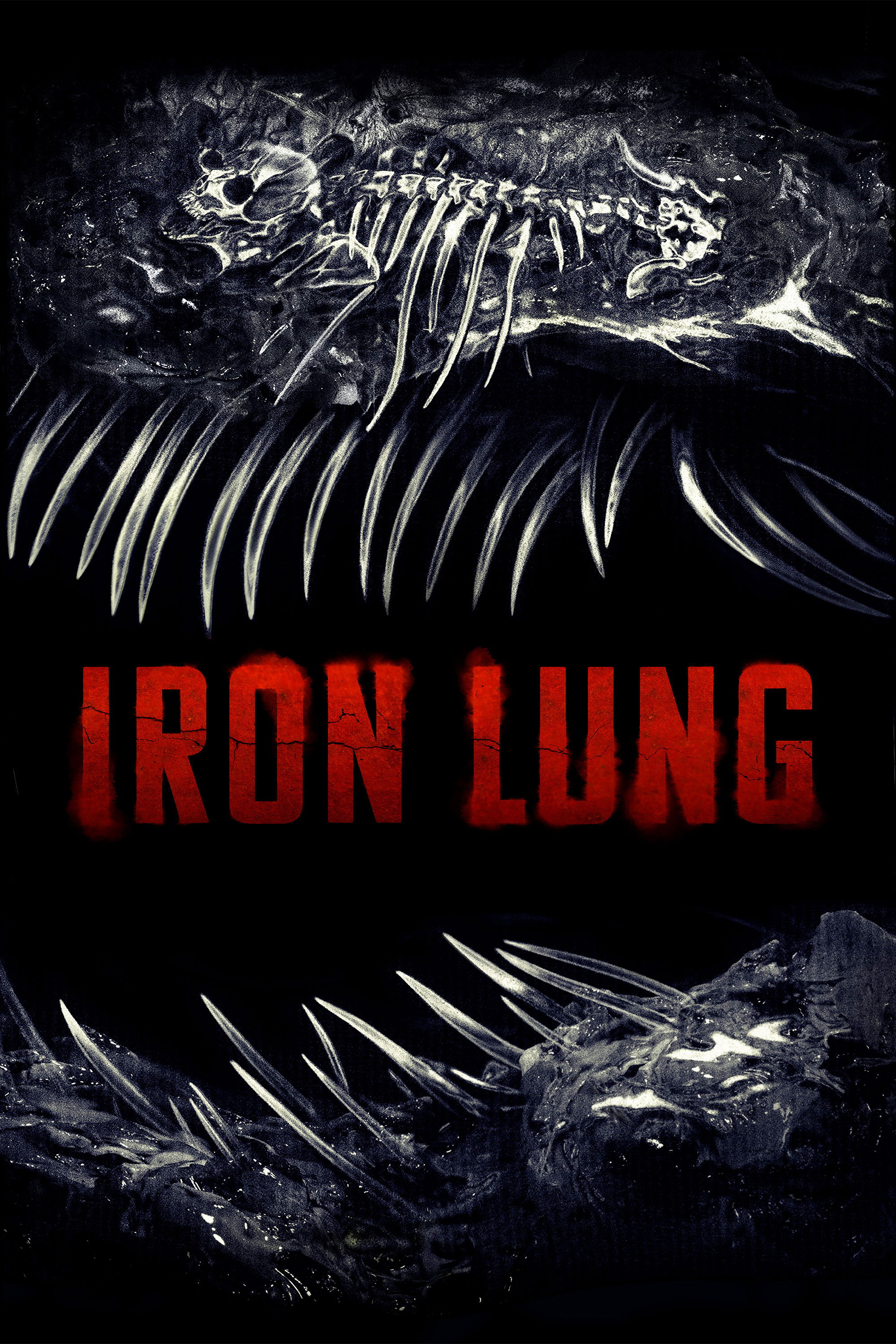 Foto Film IRON LUNG