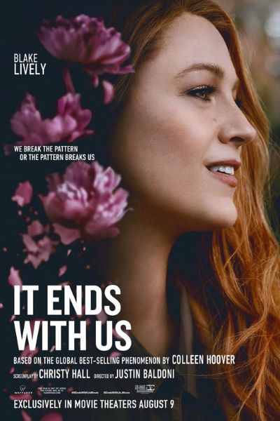 Foto Film It Ends with Us