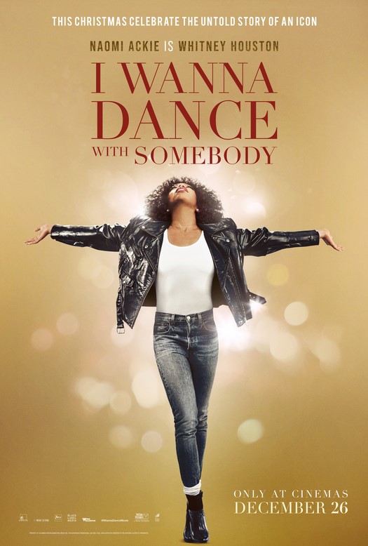 Trailer I Wanna Dance with Somebody