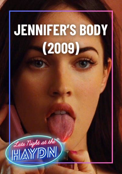 Foto Film JENNIFER'S BODY (2009)