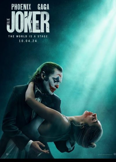Foto Film Joker: Folie à Deux