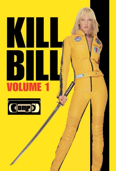 Foto Film KILL BILL: VOL. 1